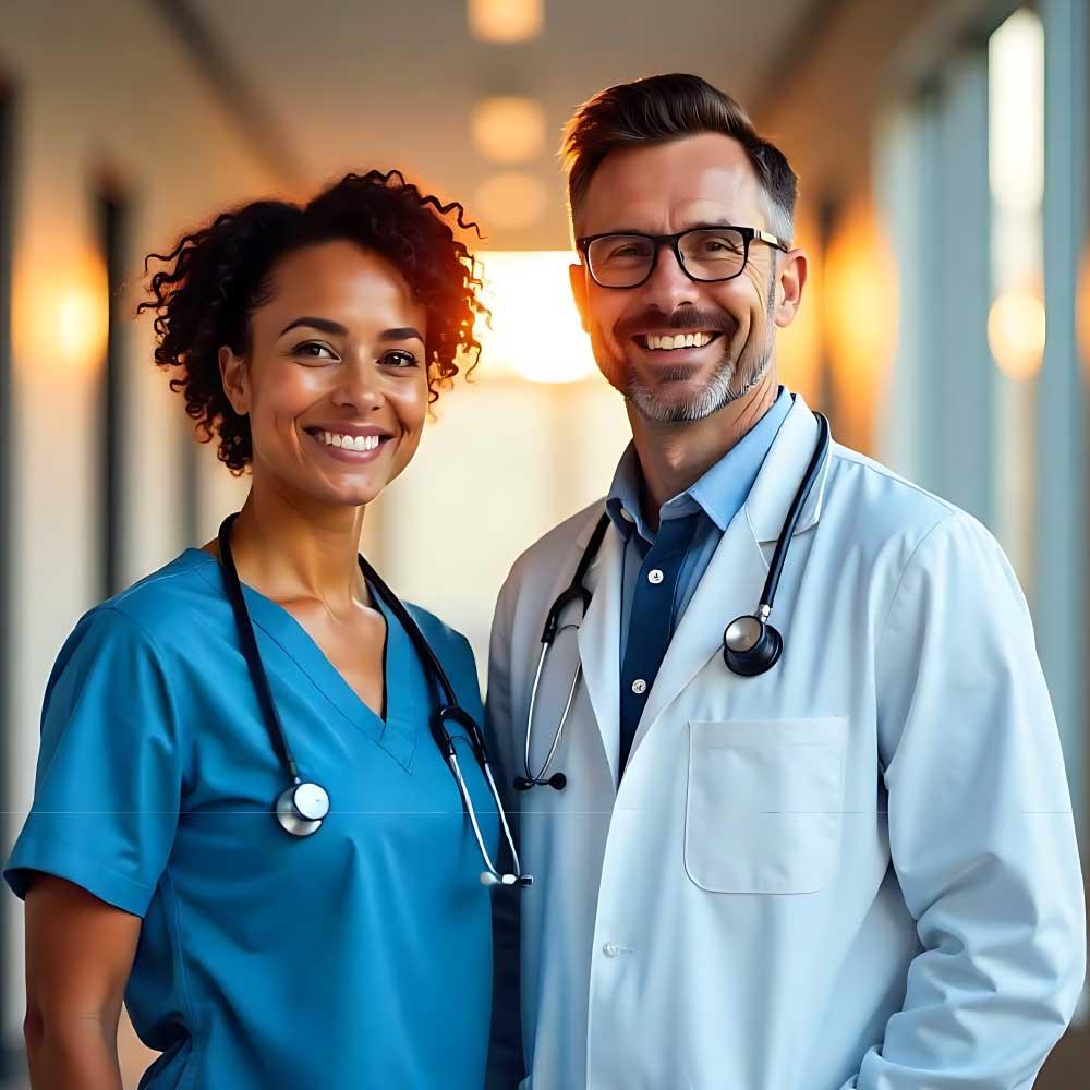 Healthcare payers operations