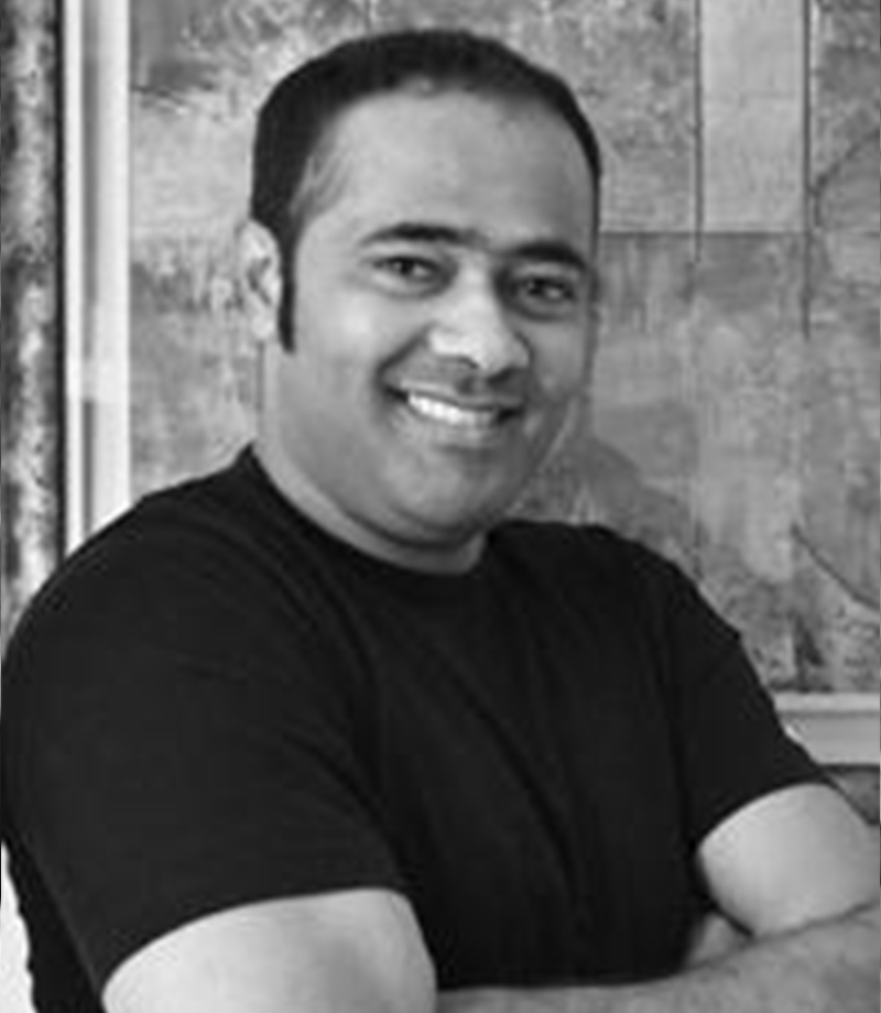 Habib Mehmoodi - VP, Product & Strategy