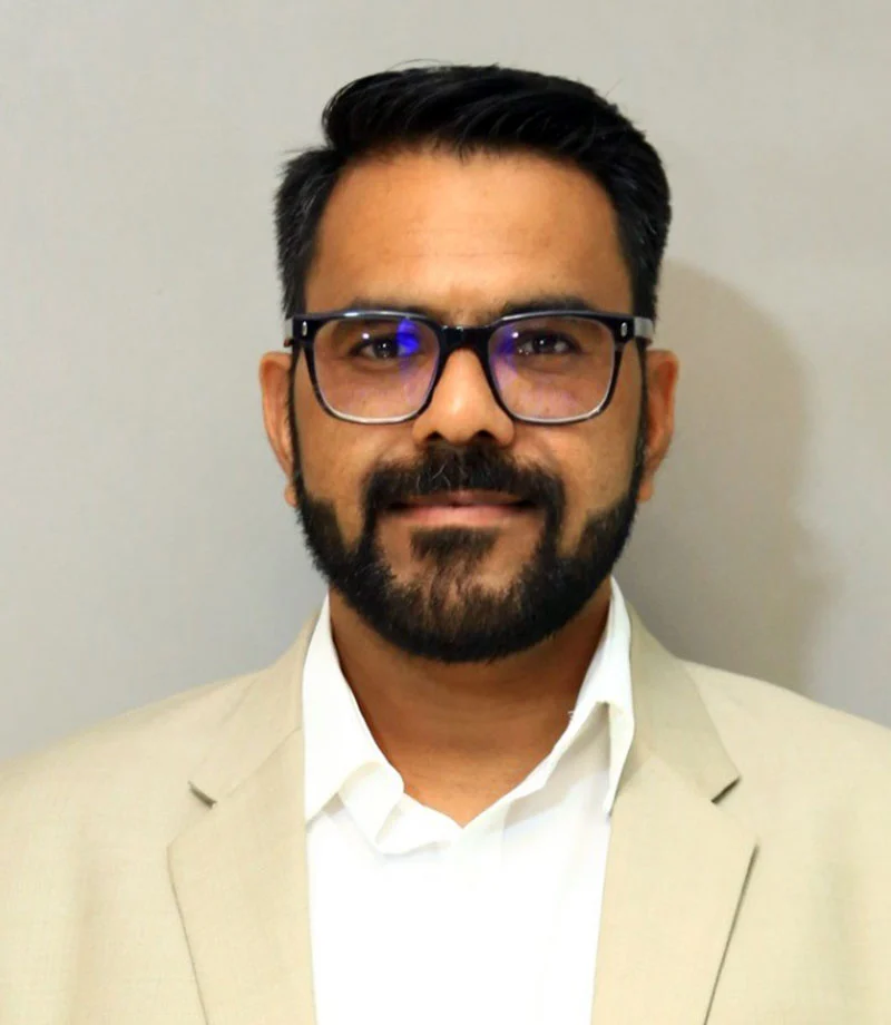 Narayanan Nanjan - VP, Delivery