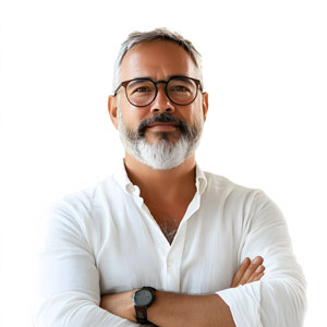 Robert Martinez