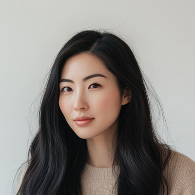 Jenna Li